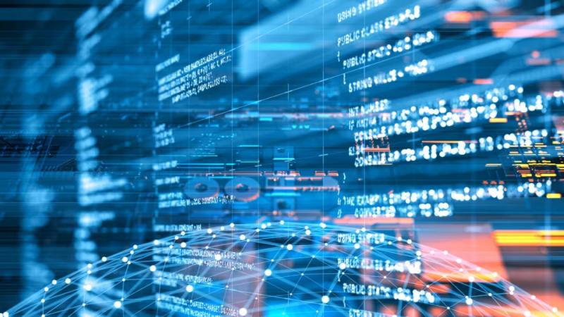 Linux基石：南宫市小程序开发公司的技术底座与发行版选择逻辑